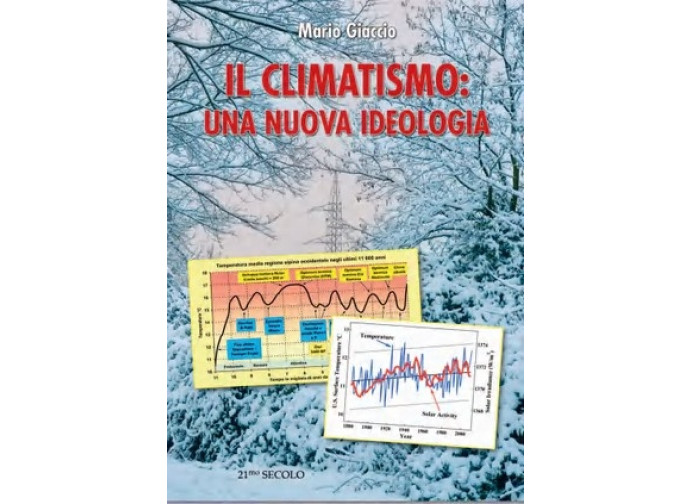 Climatismo, nuova ideologia